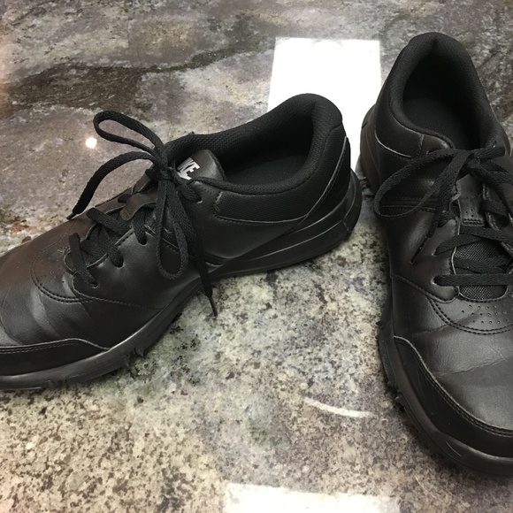 nike durasport 4 mens golf shoes